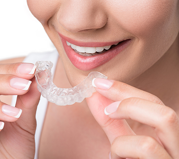 Gainesville Clear Aligners
