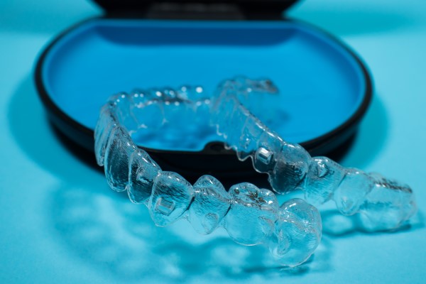 Clear Braces Aftercare And Maintenance