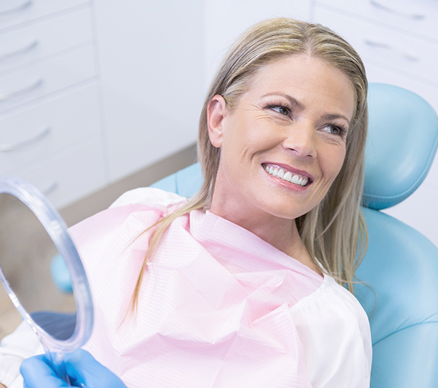 Gainesville Cosmetic Dental Services