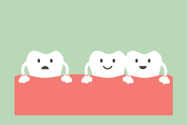 How Dental Bonding Can Fix Tooth Cracks, Chips, And Spaces