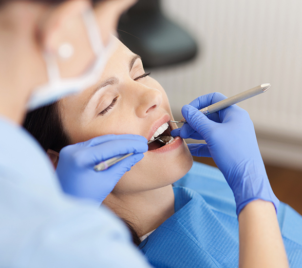 Gainesville Dental Restorations