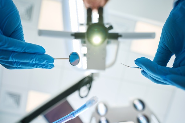 From Pain To Relief: Journey Through Endodontics With A Gentle Dentist