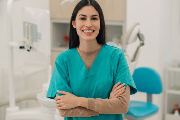 How A General Dentist Approached Endodontics