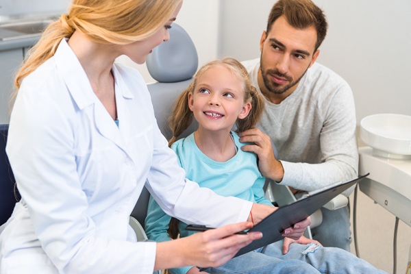 The Long Term Benefits Of Seeing A Family Dentist