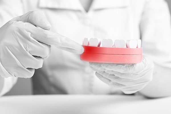 When Is Gum Disease Treatment Necessary?