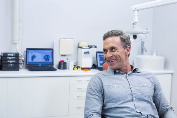 An Implant Dentist Can Replace Tooth Roots For Tooth Replacement