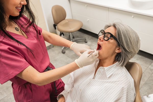 What To Consider When Choosing An Implant Restoration