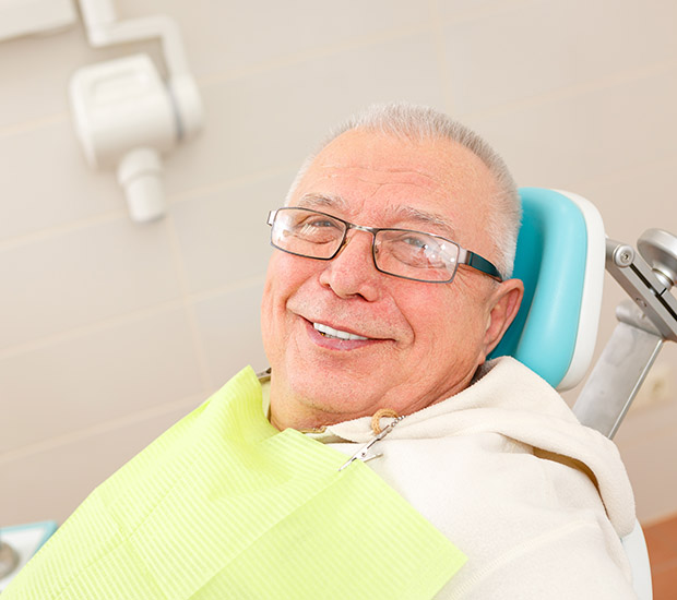 Gainesville Implant Supported Dentures