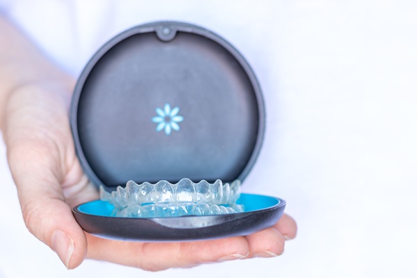 Proper Care Tips From An Invisalign® Dentist