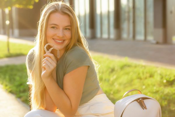 The Role Of An Invisalign Dentist In Your Teeth Straightening Journey