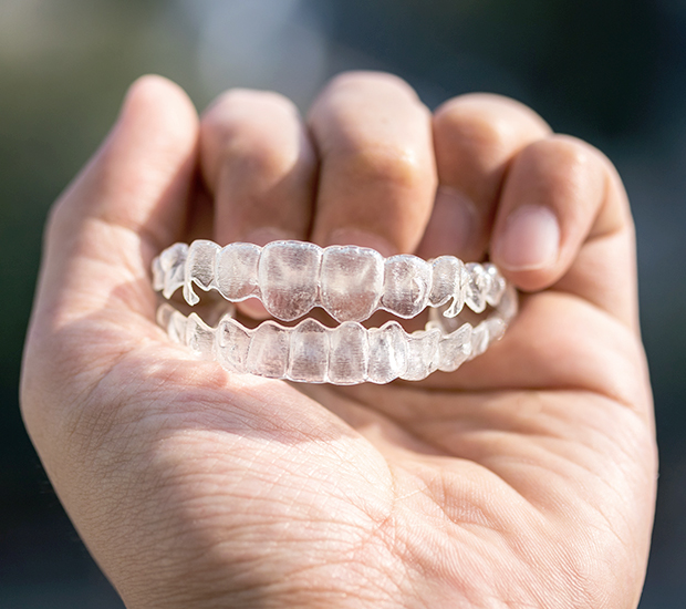 Gainesville Is Invisalign Teen Right for My Child
