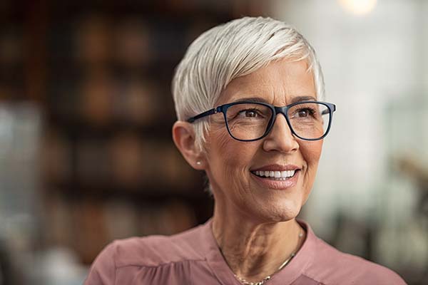 Partial Denture Options For Replacing Missing Teeth