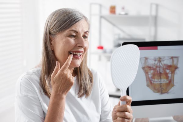 Replacing A Missing Tooth: Why It Is Necessary And How We Can Help