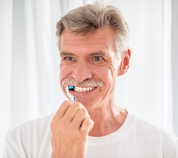 Gainesville Post-Op Care for Dental Implants