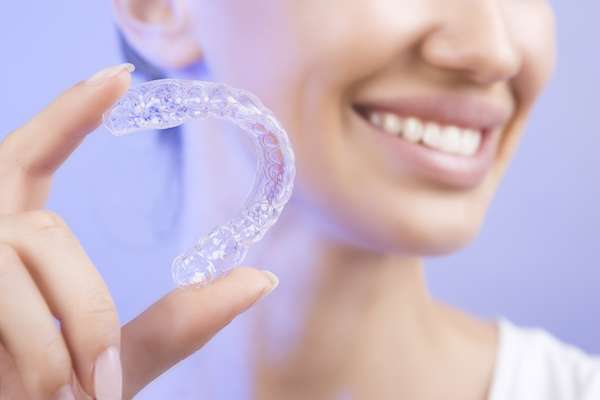 Questions to Ask Your Invisalign Dentist Before Beginning Treatment from Prince William Dental in Gainesville, VA