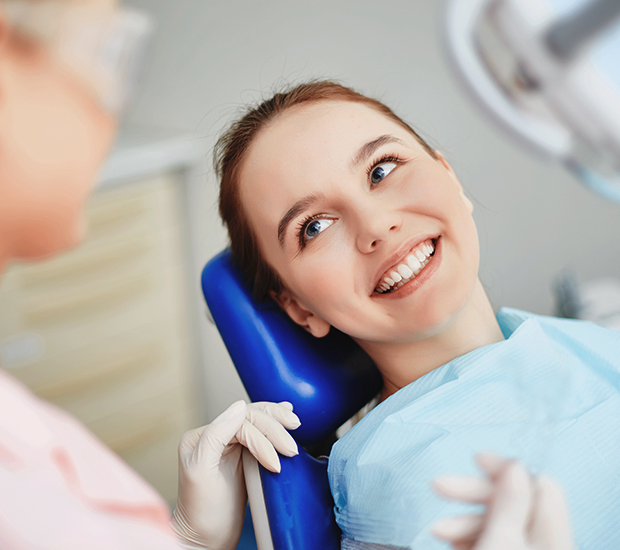 Gainesville Root Canal Treatment