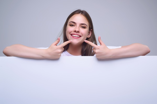 How To Prepare For A Smile Makeover