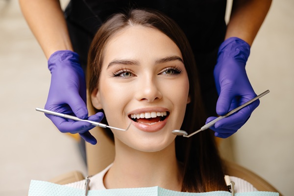 TMJ Dentist: Diagnosing And Treating Jaw Joint Disorders